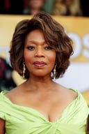 From Stage to Screen: Exploring the Talents of Alfre Woodard