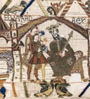 Edward the Confessor Mind Maze: 10 Questions to test your cognitive abilities