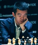 Checkmate the Challenge: The Ultimate Ding Liren Trivia Quiz!
