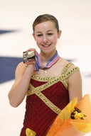 Champion on Ice: The Kimmie Meissner Quiz