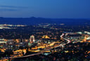 Unraveling the Charm of Roanoke: Test Your Knowledge of Virginia's Star City!