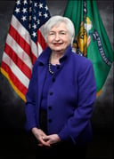 Janet Yellen Mind Maze: 21 Questions to test your cognitive abilities