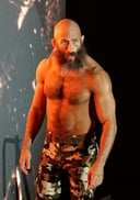 Grapple with Glory: The Ultimate Tommaso Ciampa Challenge