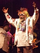 Groove Out with George Clinton: A Funktastic Quiz on the Iconic Musician