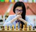 Hou Yifan Brain Buster: 30 Questions to Test Your Skills