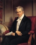 Exploring the Legacy of Alexander von Humboldt: Test Your Knowledge!
