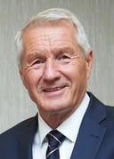 Thorbjørn Jagland: A Trailblazer in Norwegian Politics