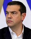 The Rise and Reign of Alexis Tsipras: A Captivating Quiz on Greece's Former Prime Minister