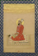 The Illustrious Legacy of Bahadur Shah I: An Engaging English Quiz on the Eighth Mughal Emperor
