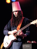 Unmasking Buckethead: The Ultimate Guitar Quiz