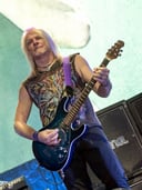 The Steve Morse Masterclass: How Well Do You Know the American Guitar Legend?