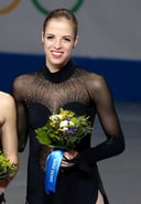 The Carolina Kostner Challenge: Trivia on Italy's Ice Queen!