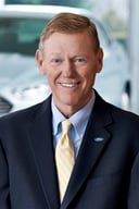 Mastermind of Motown: The Ultimate Alan Mulally Quiz