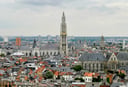 Antwerp Knowledge Showdown: 15 Questions to Determine the Champion