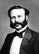 A Journey Through Humanity: Unraveling the Legacy of Henry Dunant