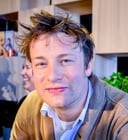 The Culinary Genius: Unraveling Jamie Oliver's Journey!