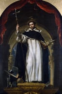 Unraveling the Legacy: The Saint Dominic Quiz