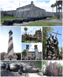 Discover the Oldest City: The St. Augustine, Florida Quiz