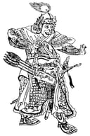 Mastermind of the Mongol Conquests: The Subutai Challenge