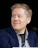 Exploring the Stages of Anthony Rapp: A Spotlight Quiz on the Talented American Actor