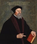 The Remarkable Life of Peter Martyr Vermigli: A Journey through the Italian Reformed Theologian's Legacy