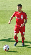 How well do you know the 'Atomic Ant' Sebastian Giovinco?