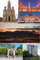 The Enchanting Aguascalientes: Test Your Knowledge about the Hidden Gem of Mexico