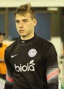 Between the Posts: The Andriy Lunin Challenge