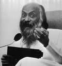 Unraveling the Mystical Journey of Rajneesh: How Well Do You Know the Indian Mystic?