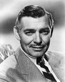 Clark Gable: The King of Hollywood - How Well Do You Know This Legendary Actor?