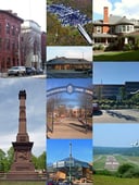 Discover Danbury: The Ultimate Trivia Challenge on the Hat City of Connecticut!