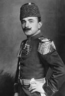 The Rise and Fall of Enver Pasha: A Quiz on the Famed Ottoman Politician and Turkish Nationalist