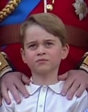 Royal Whiz Kid: Test Your Knowledge on Prince George of Wales!