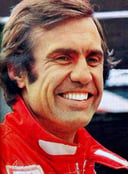 Speed to Senate: The Carlos Reutemann Challenge