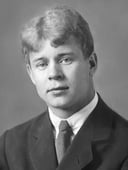Whispers from the Past: Unraveling the Poetic Enigma of Sergei Yesenin