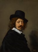 Masterstrokes of Frans Hals: Unleash Your Inner Art Connoisseur!