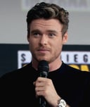 Master the Madden Mania: The Ultimate Richard Madden Trivia Challenge!