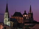 Discover Aachen: Test your Knowledge of Germany's Historic City