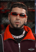 Anuel AA Expert Challenge: Prove Your Anuel AA Prowess