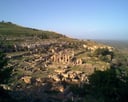 Discovering Cyrene: Test Your Knowledge of the Ancient Greek and Roman City in Libya!