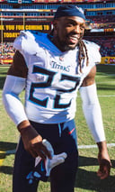 Derrick Henry Knowledge Showdown: 30 Questions to Determine the Champion