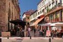 Discover the Magic of Perpignan: Test Your Knowledge in this Enchanting Quiz!
