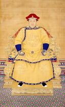 The Majestic Reign of the Shunzhi Emperor: Test Your Knowledge!