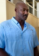 Karl Malone Quiz: How Much Do You Really Know About Karl Malone?
