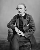 Kit Carson: The Legend of the Wild West