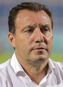 Mastering Marc Wilmots: Test Your Knowledge on the Belgian Football Legend Turned Politician