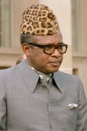 The Rise and Fall of Mobutu Sese Seko: Test Your Knowledge!