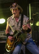 Rock & Roll Renegade: How Well Do You Know Ted Nugent?
