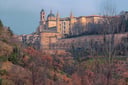 The Urbino Adventure: A Trivia Journey through the Picturesque Comune in Marche, Italy