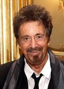 Al Pacino: Master of the Silver Screen - How Well Do You Know This Legendary Actor?